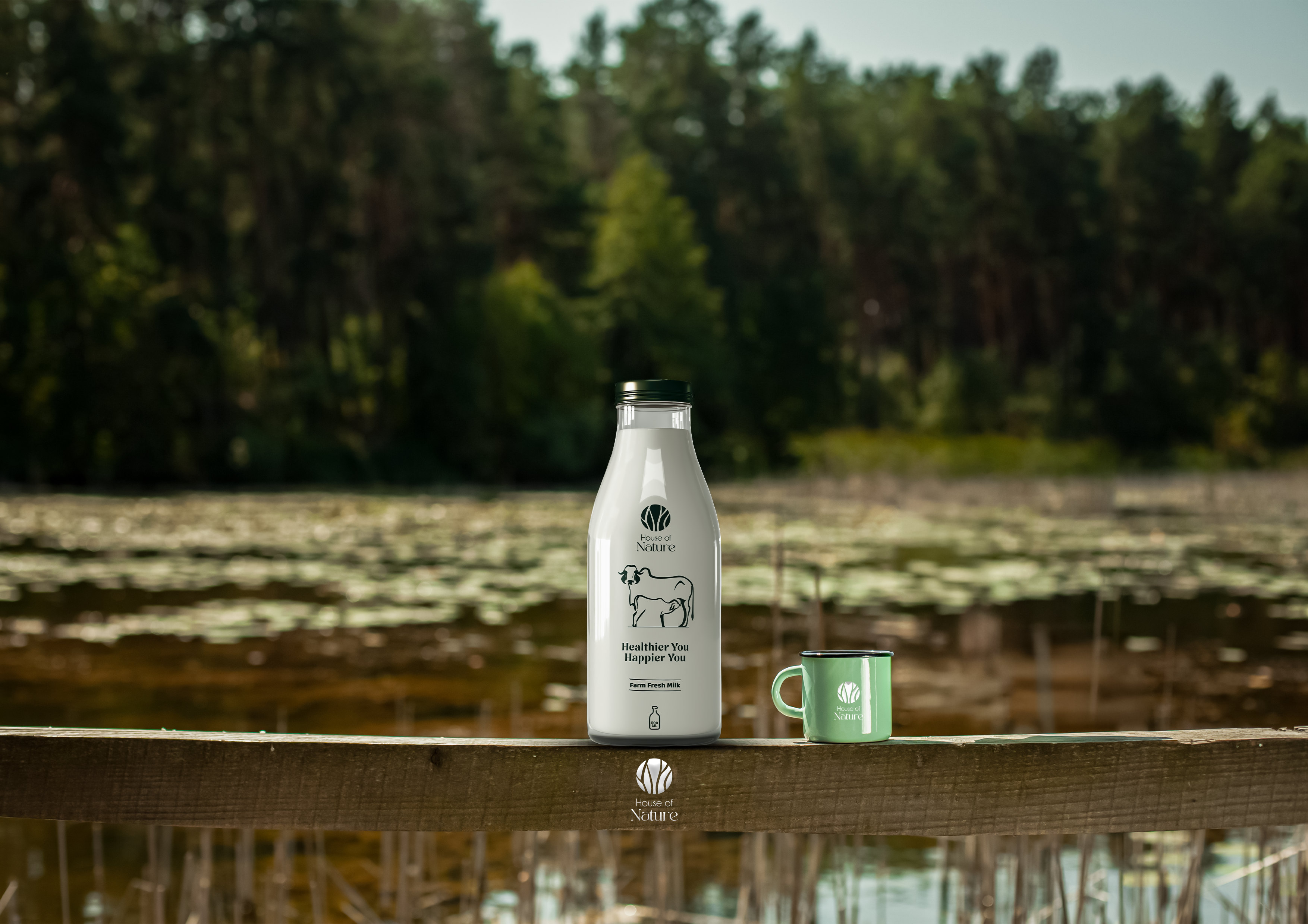 Example of Creative Packaging